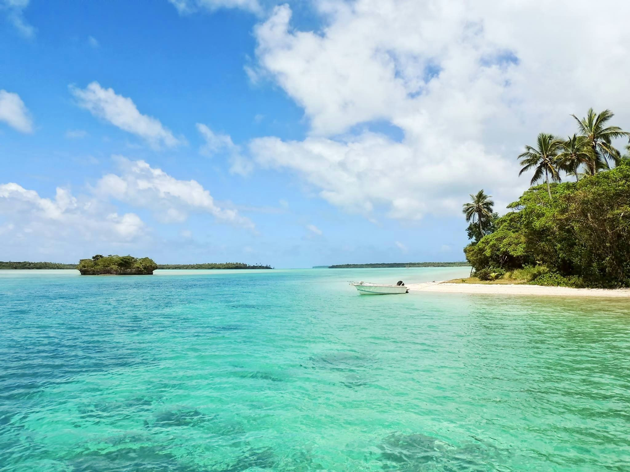Bintan travel destination