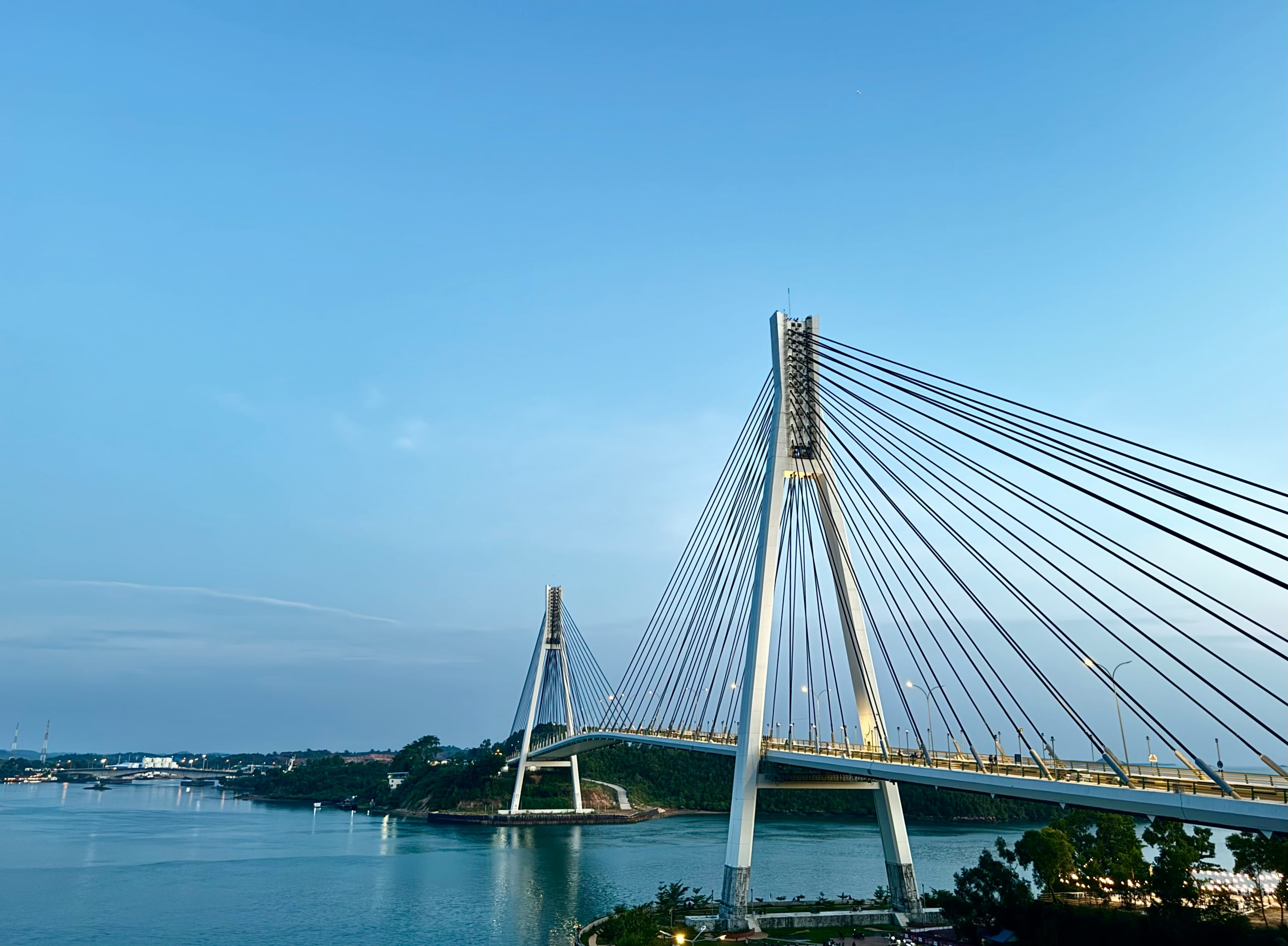 Batam travel destination