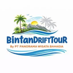 Bintan Drift Tour logo